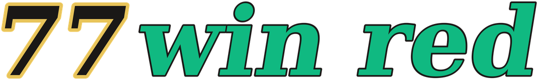 77win red logo