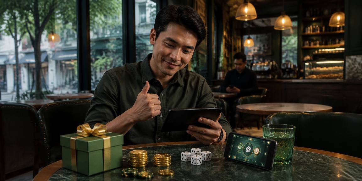 77win red Baccarat Cổ Điển
